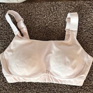 Duluth Trading Co Cream Women's Bra